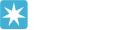 maersk logo footer